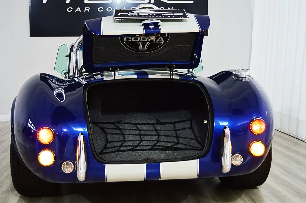 Americar Classic 427 Cobra