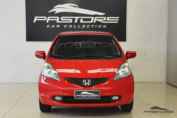 Honda FIT LX