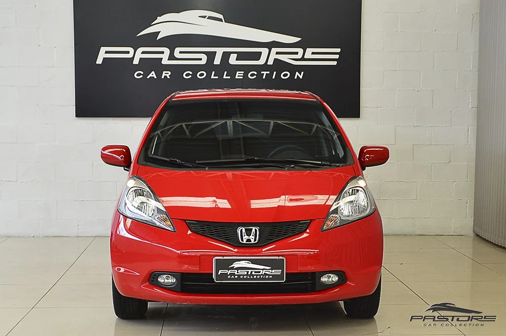 Honda FIT LX