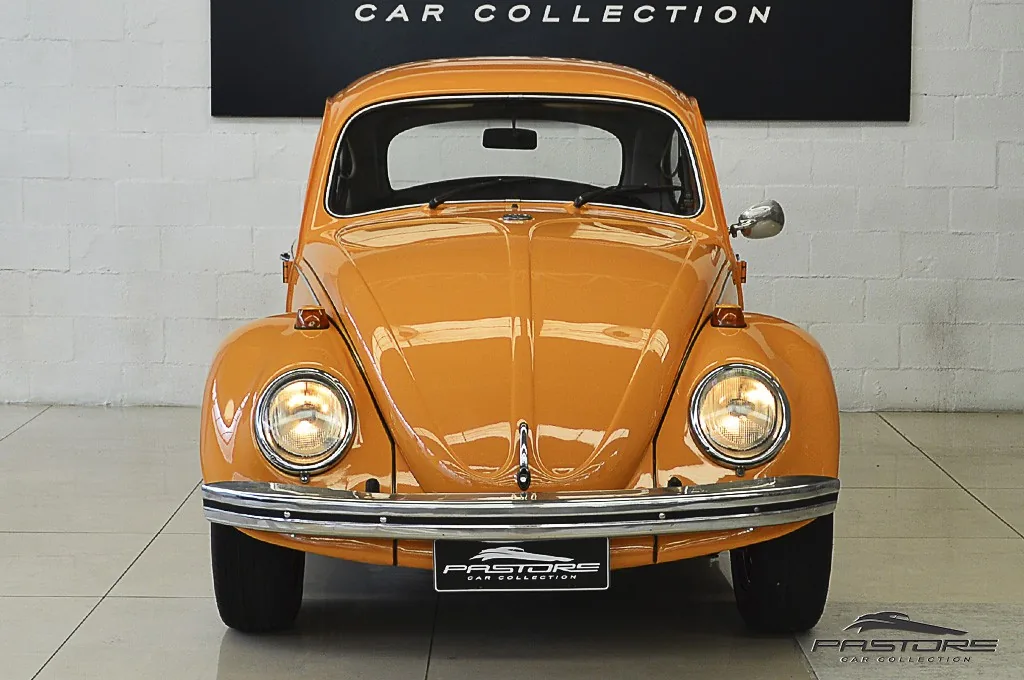 VW Fusca 1300