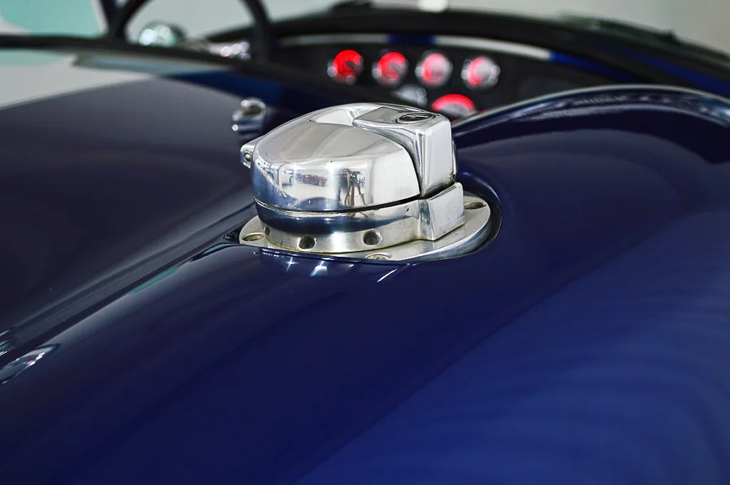 Americar Classic 427 Cobra