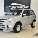 Ford Ecosport XLT AT