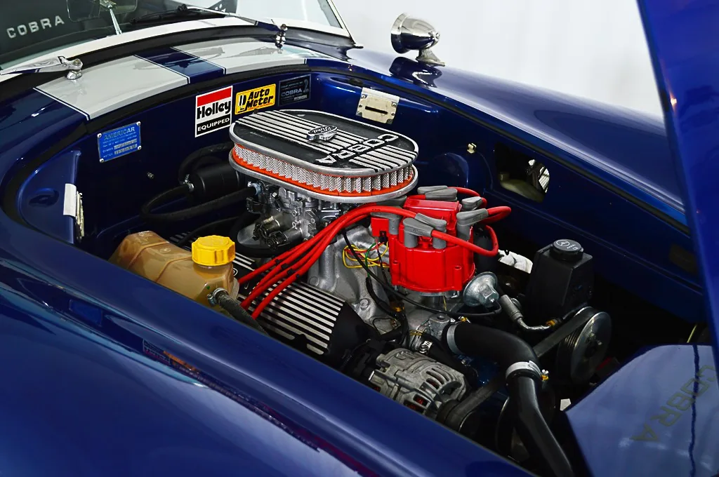 Americar Classic 427 Cobra