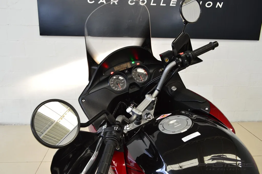 Honda XL 1000 V Varadero