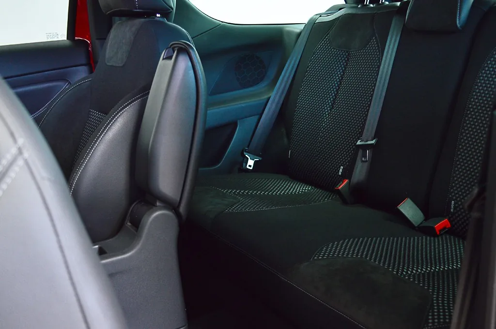 Citroën DS3