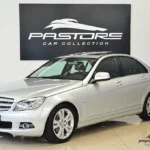 Mercedes-Benz C200 Avantgarde