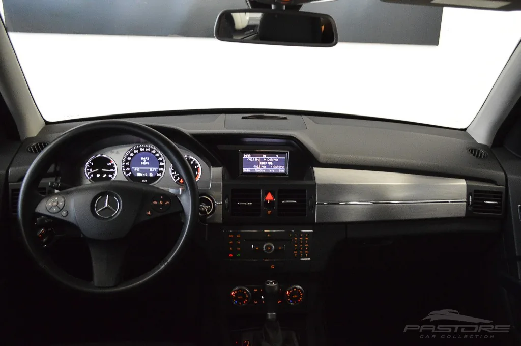 Mercedes-Benz GLK 300