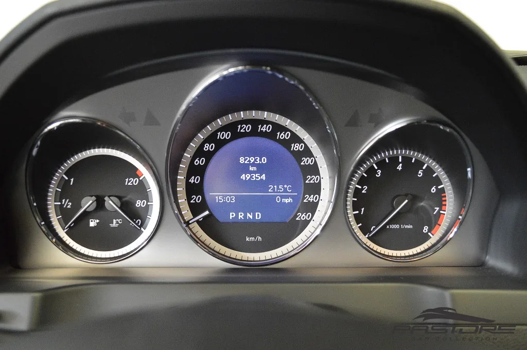 Mercedes-Benz C300 Sport