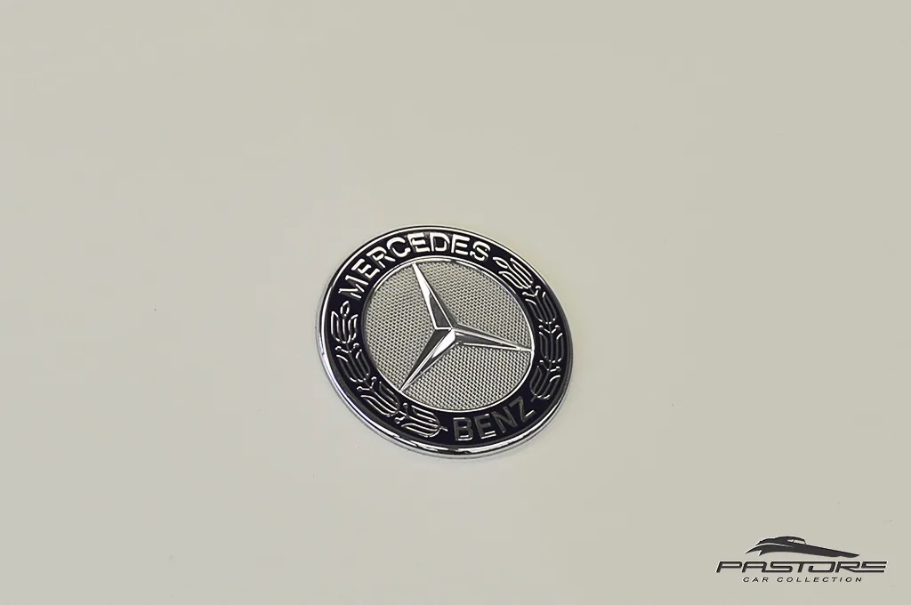 Mercedes-Benz E250 Turbo Avantgarde