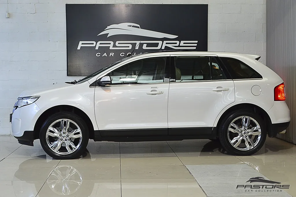 Ford Edge Limited AWD