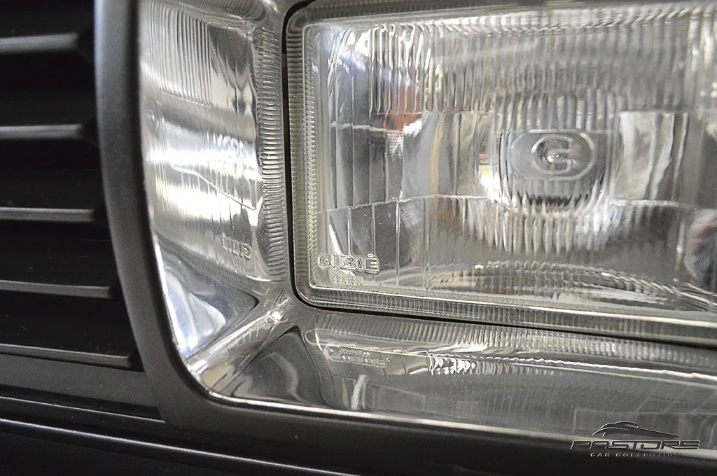 VW Passat GTS Pointer