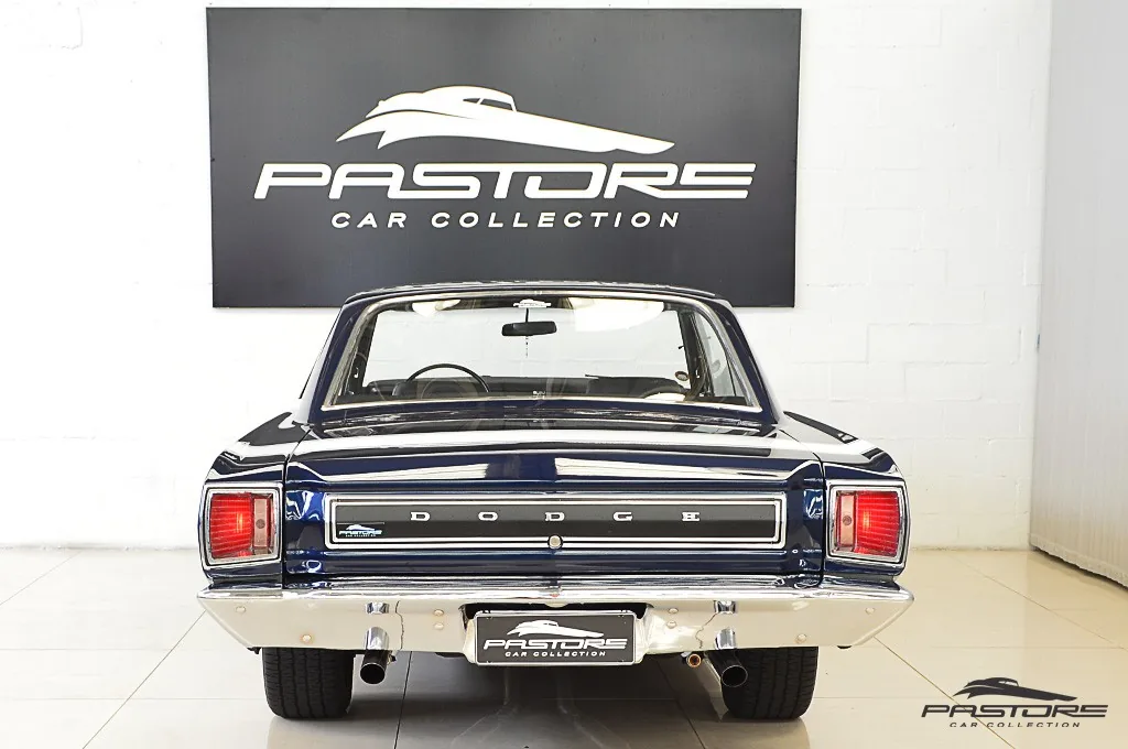 Dodge Dart De Luxo