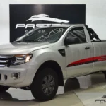Ford Ranger CS XLS 4X4 TDI