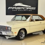 Dodge Dart De Luxo