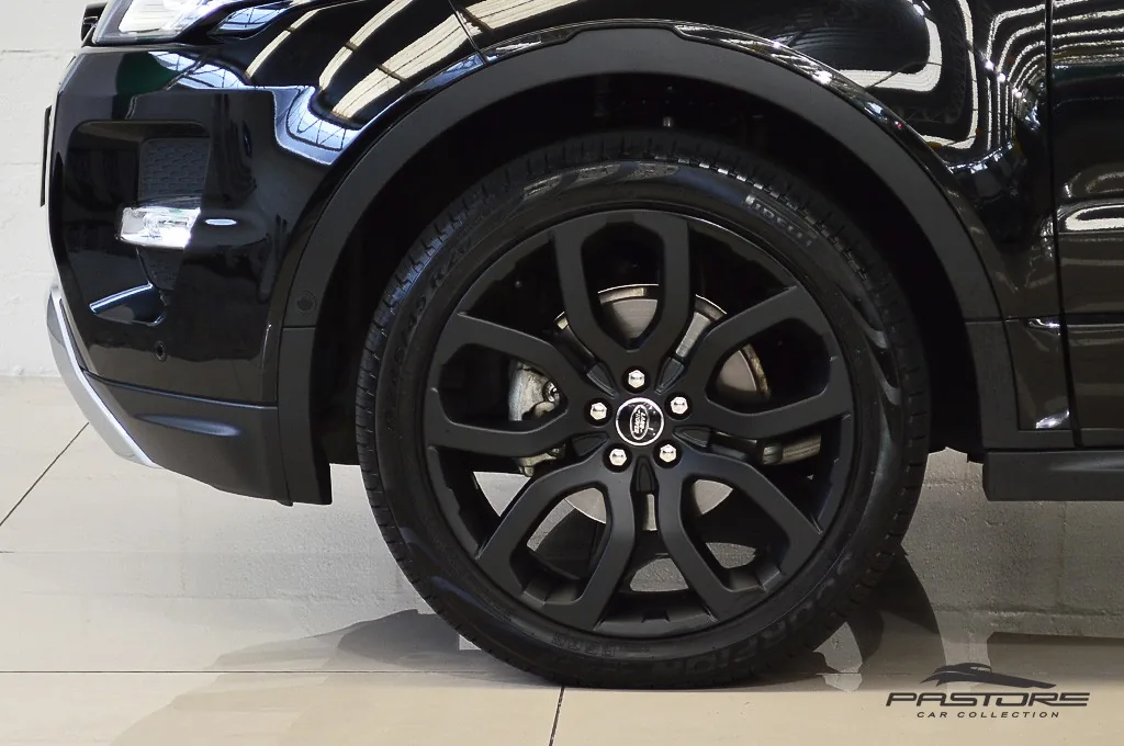 Land Rover R.R. Evoque Dynamic