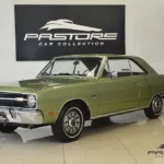 Dodge Dart De Luxo