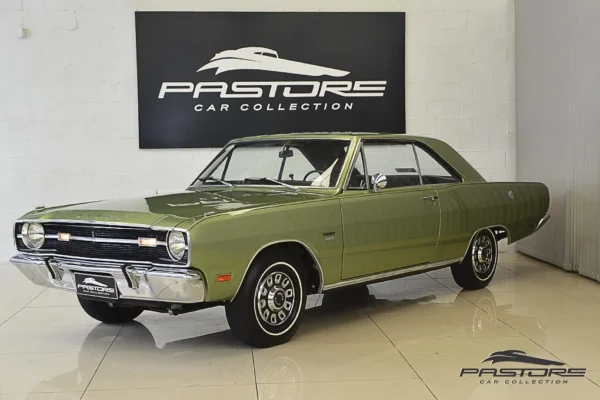 Dodge Dart De Luxo