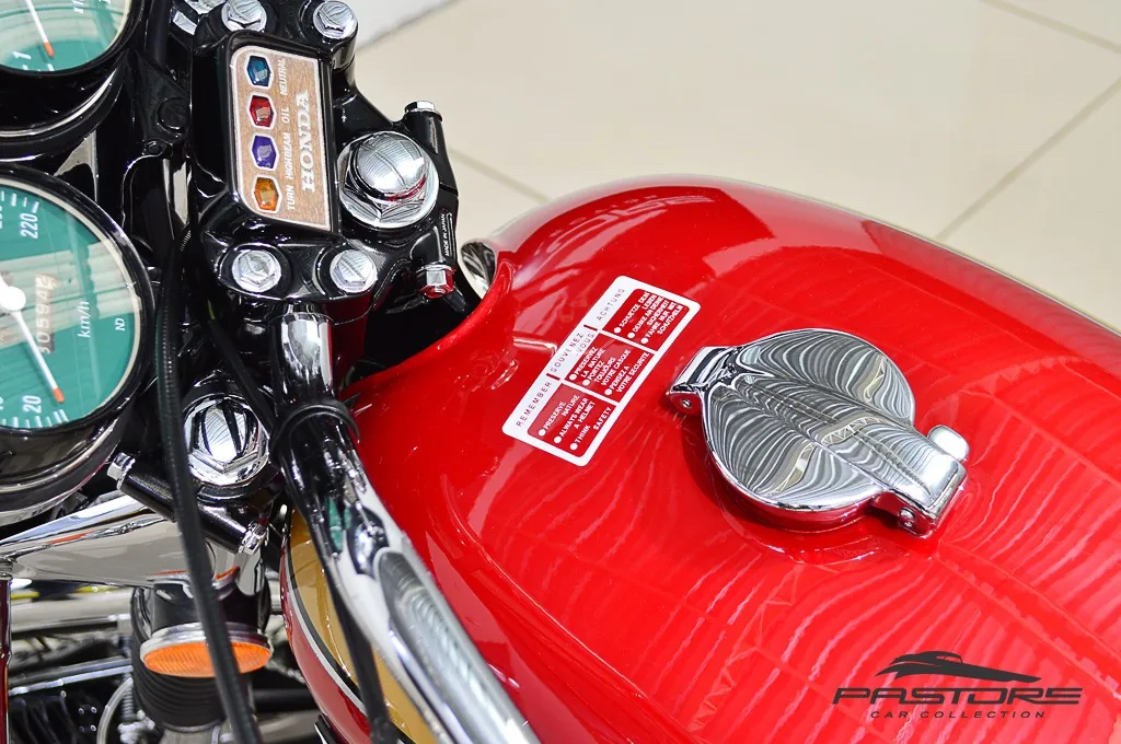 Honda CB 750 Four
