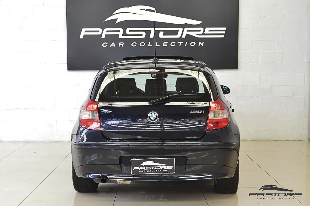 BMW 120i
