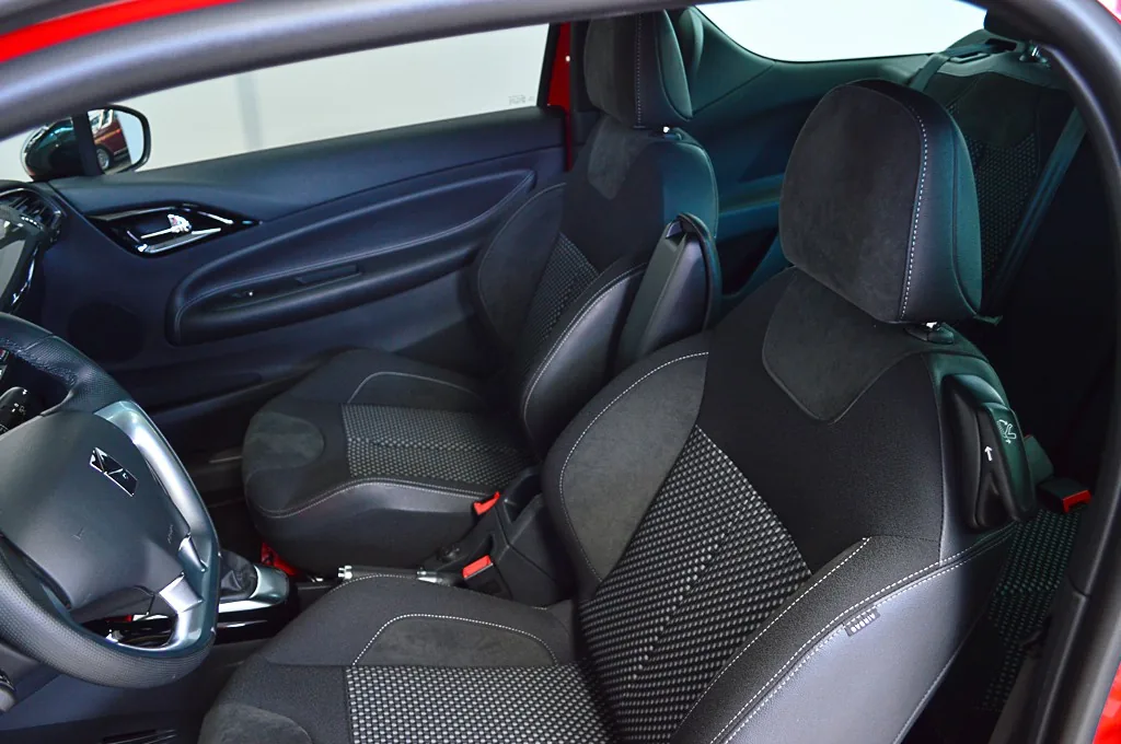 Citroën DS3