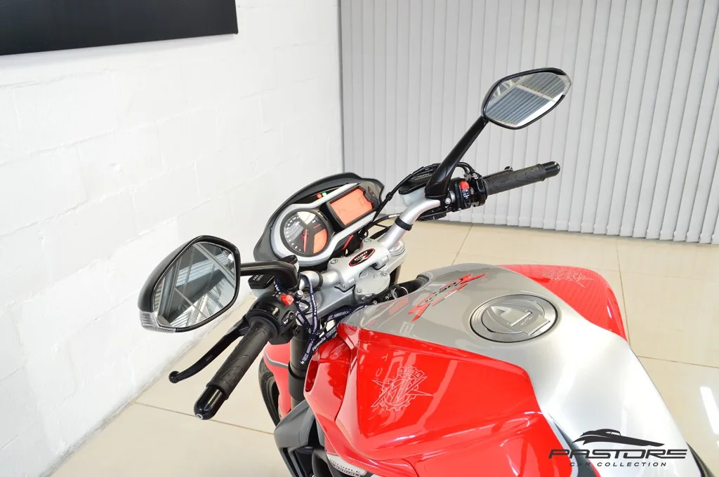 Mv Agusta Brutale 1090RR
