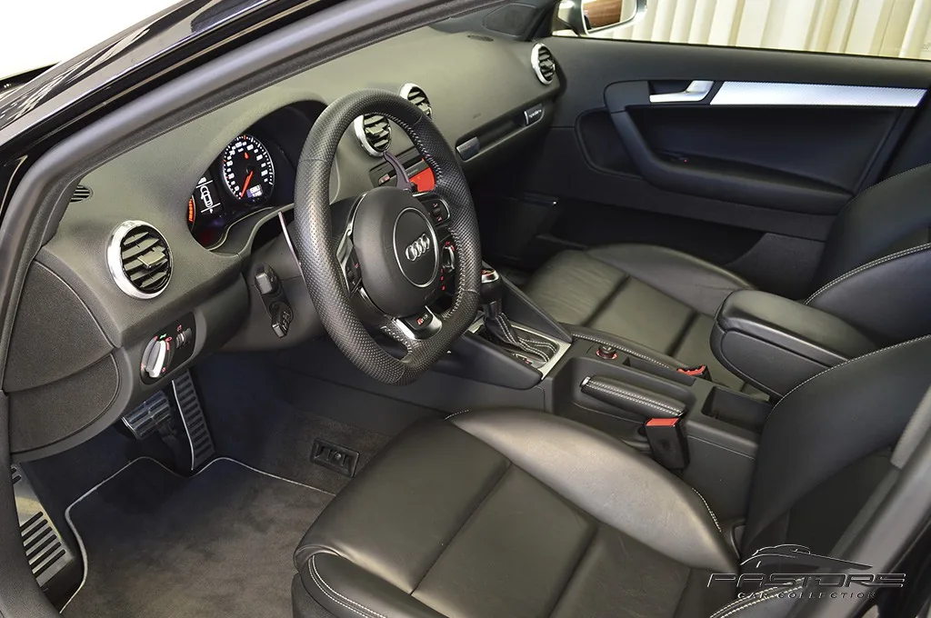 Audi RS3 2.5 TFSI