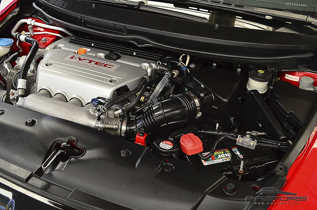 Honda Civic Si