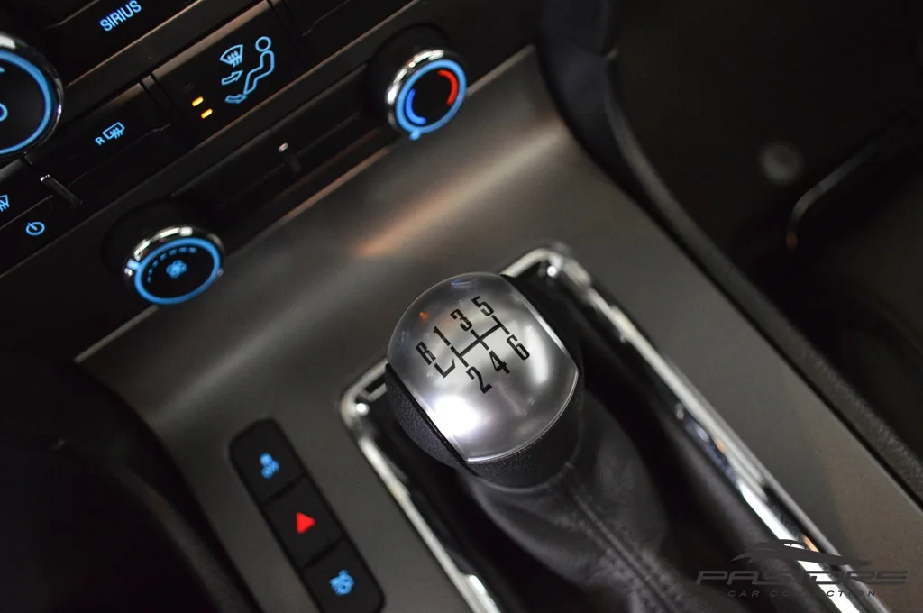 Ford Mustang 5.0 GT Premium