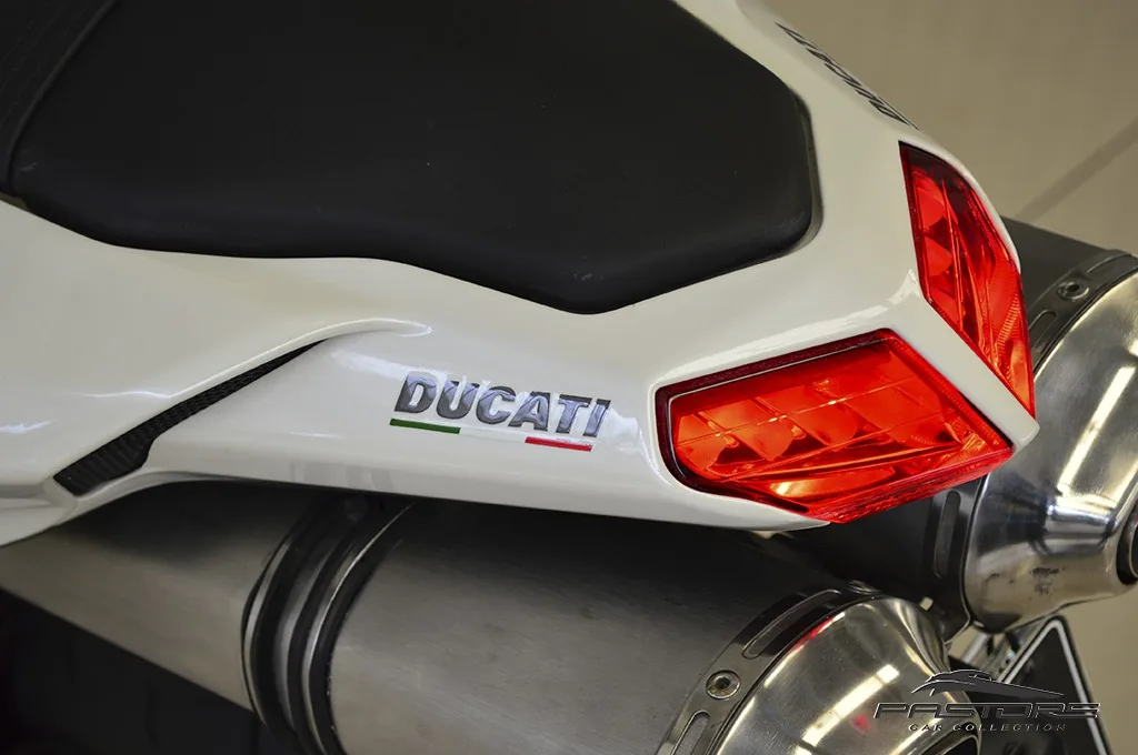 Ducati 1198