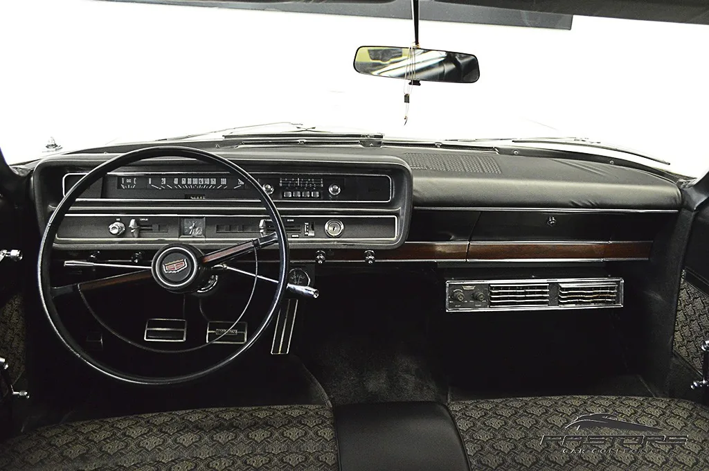 Ford Galaxie Landau
