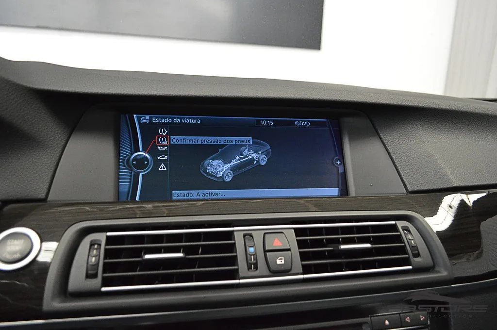 BMW 535i M Sport