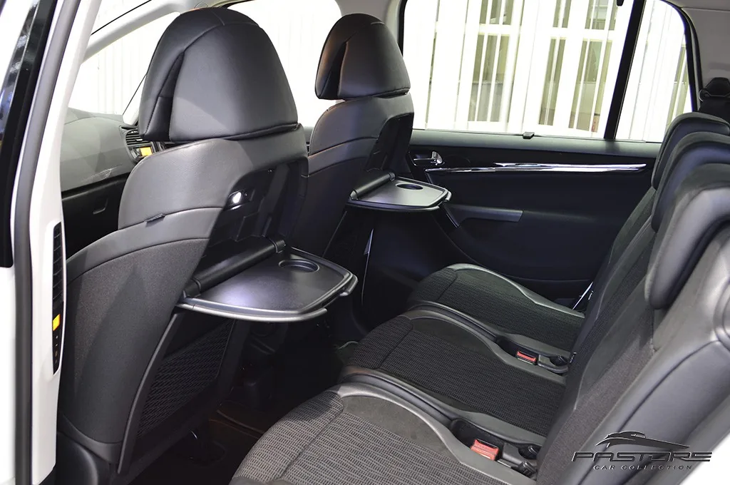 Citroën C4 Grand Picasso Exclusive