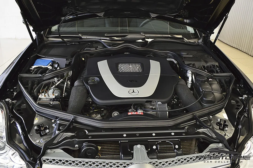 Mercedes-Benz CLS 350 Avantgarde