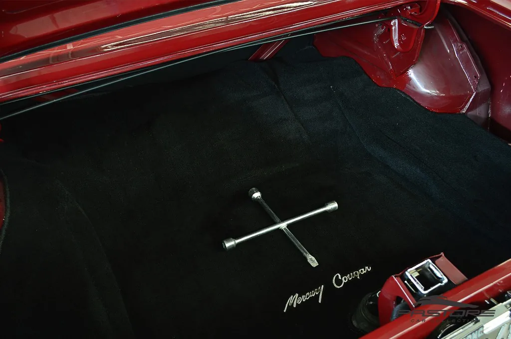 Mercury Cougar