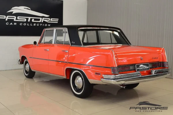 Ford Itamaraty 3000