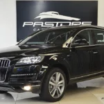Audi Q7 3.0 TFSI
