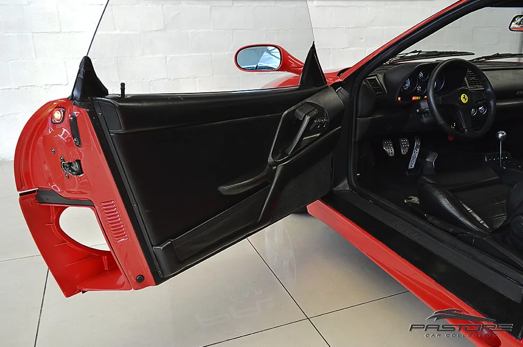 Ferrari F355 Berlinetta