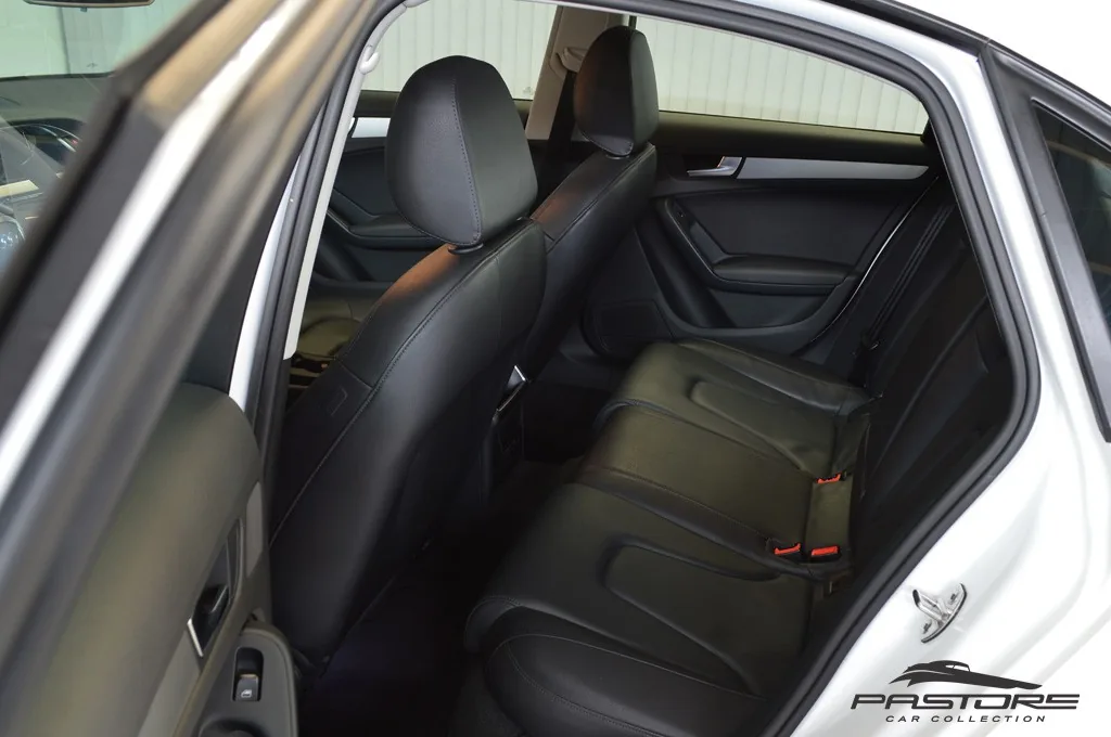Audi A4 2.0 TFSI