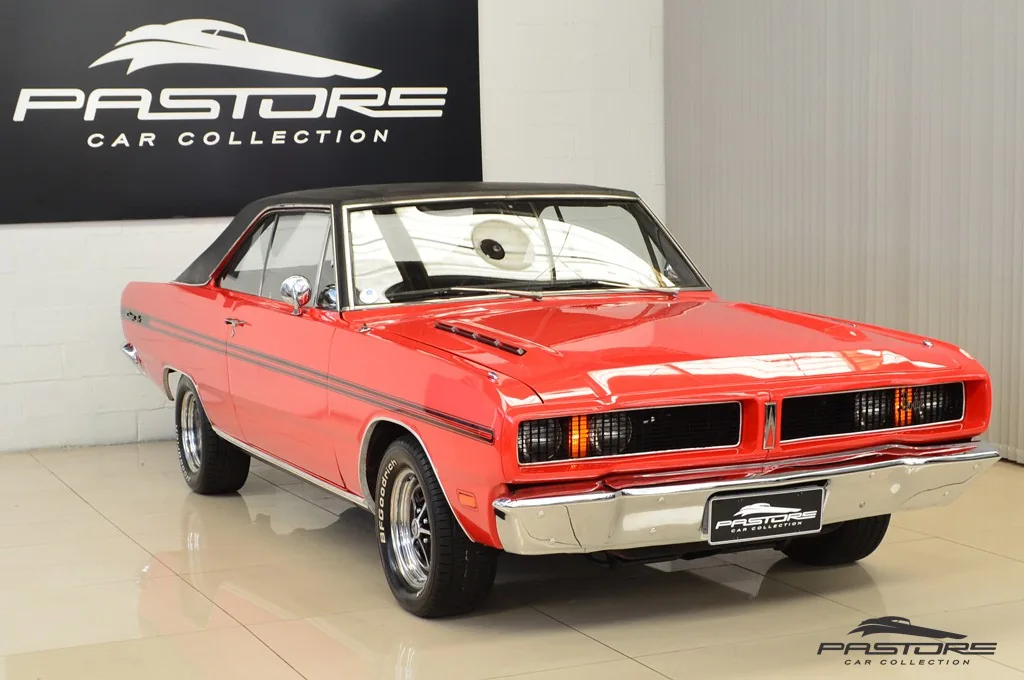 Dodge Charger R/T