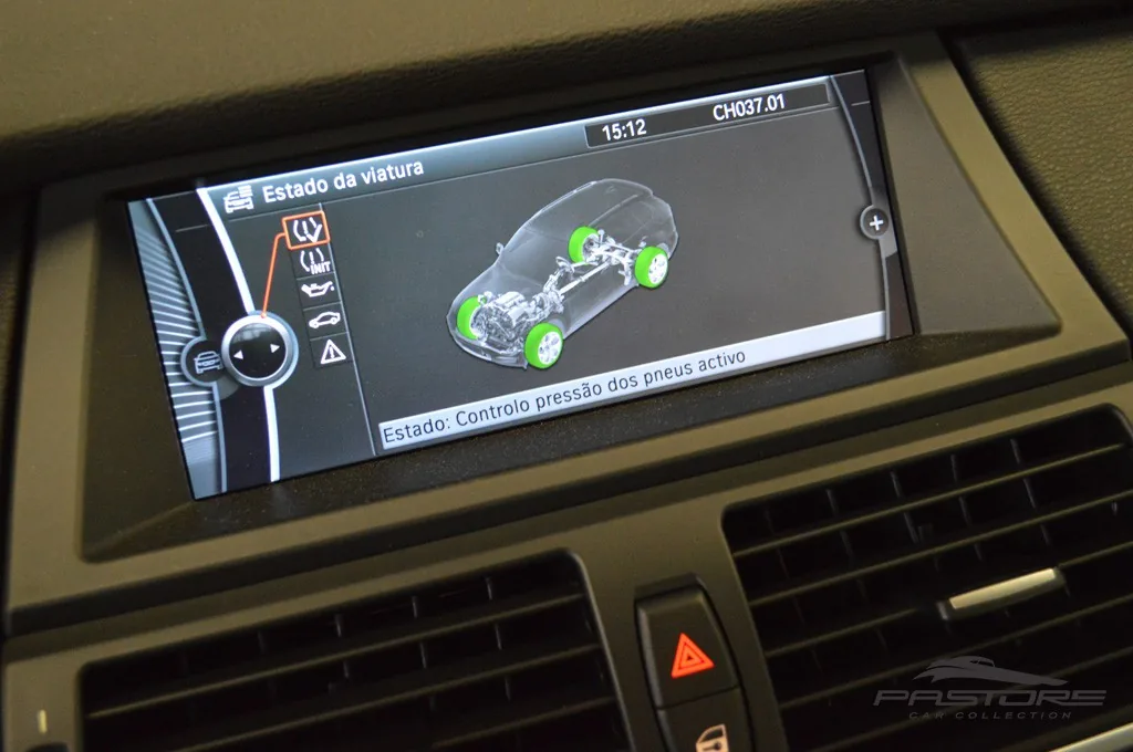 BMW X5 xDrive 35i
