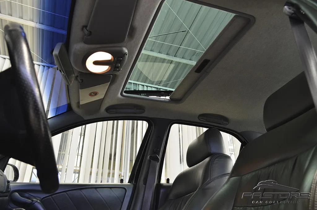 Fiat Marea Turbo