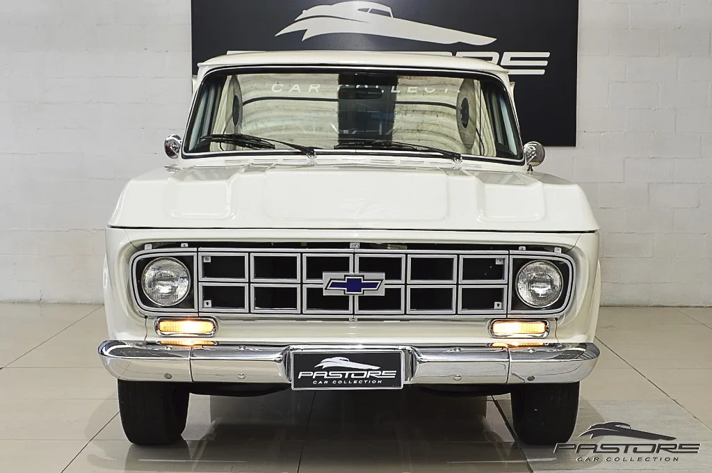 GM C10