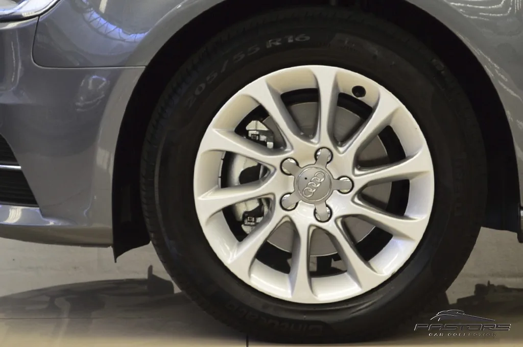 Audi A3 Sportback Attraction 1.4 TFSI