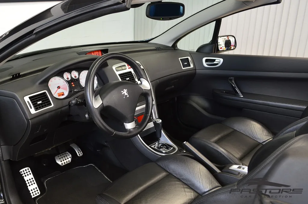 Peugeot 307 CC