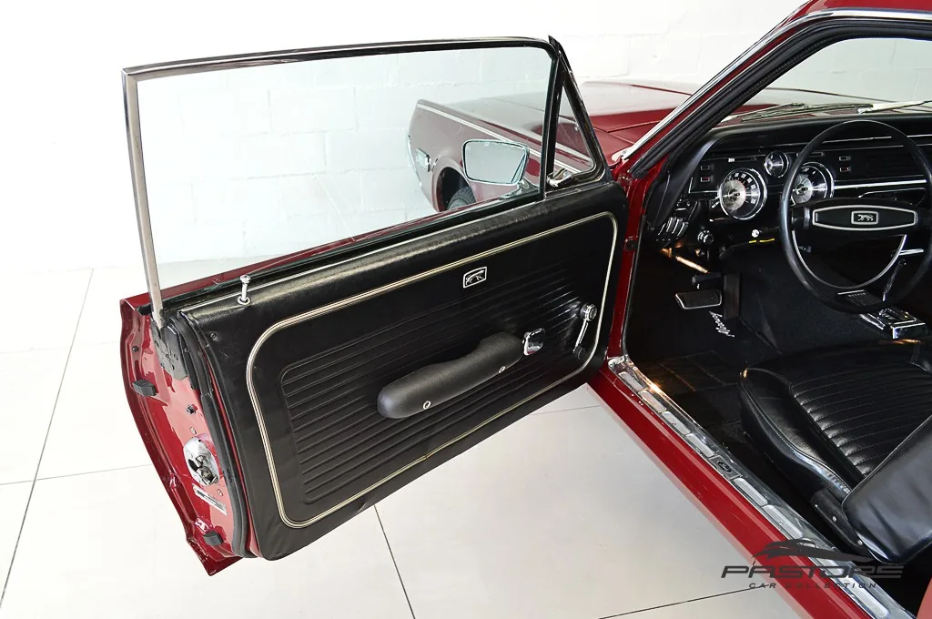 Mercury Cougar
