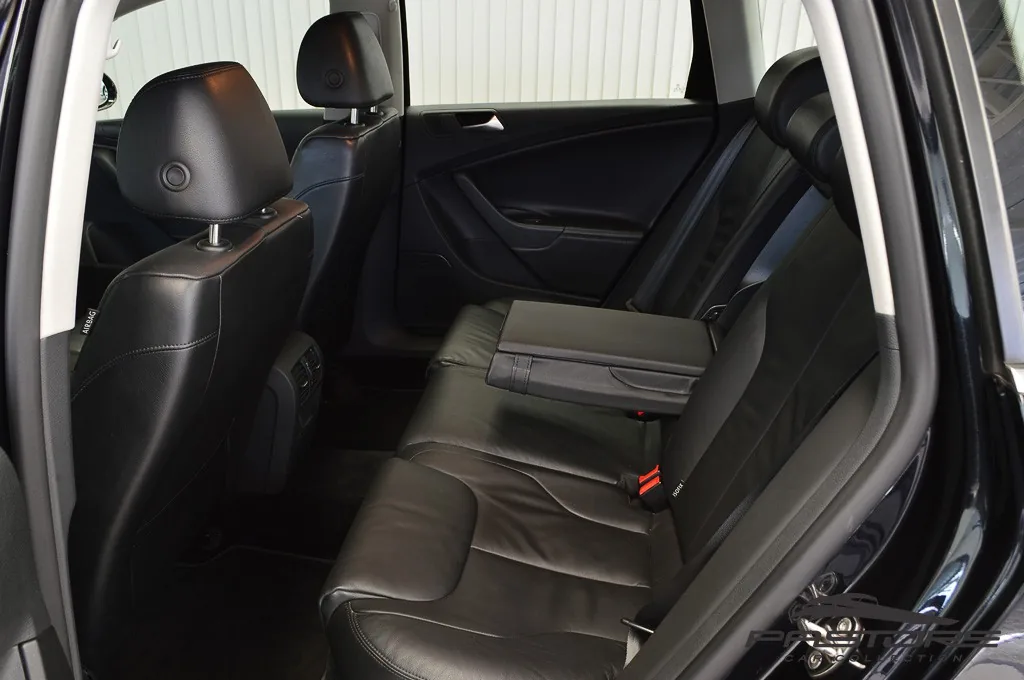 VW Passat Variant 2.0 TSI
