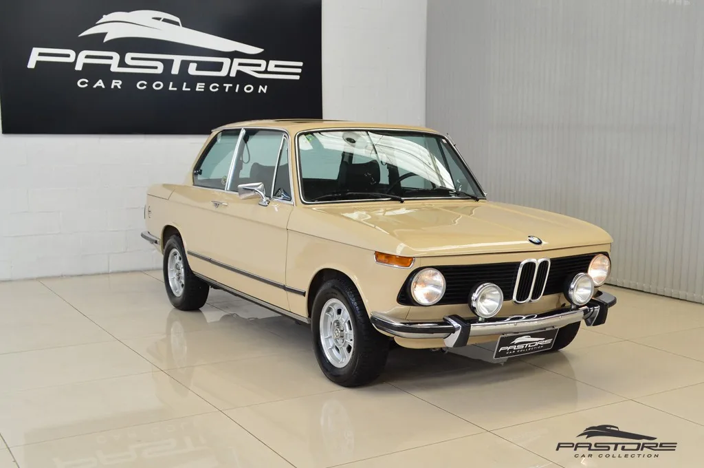 BMW 1502
