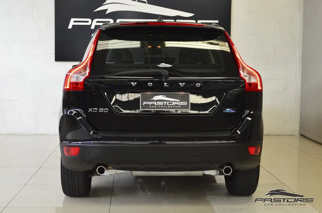 Volvo XC60 3.0T AWD Dynamic