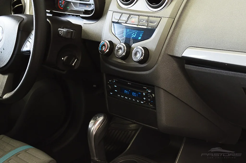 GM Montana Sport 1.4