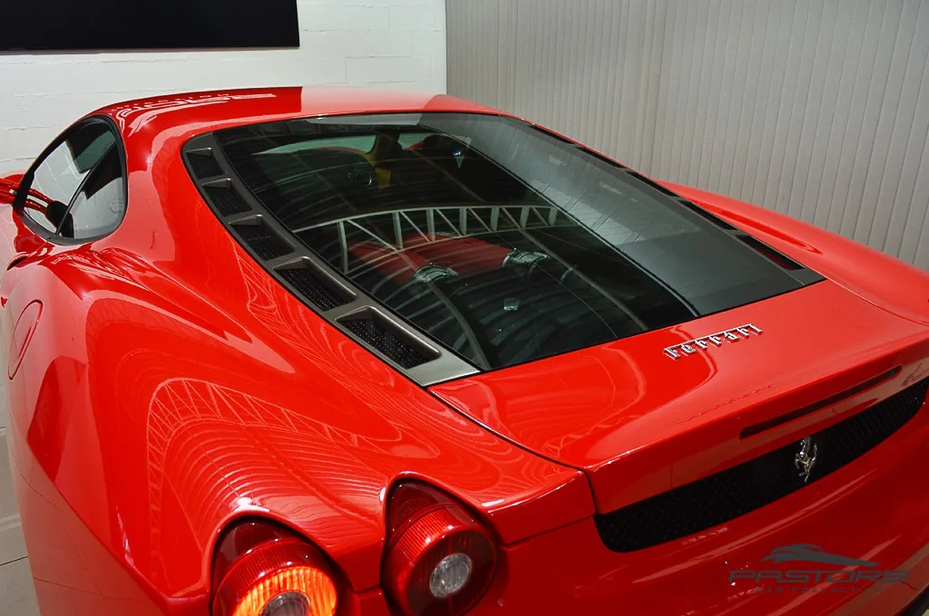 Ferrari F430